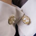 Freshwater Pearls Cufflinks